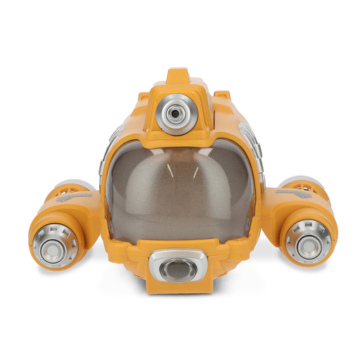 Barco de Combate a Control Remoto RadioShack Barco de Combate a Control Remoto RadioShack