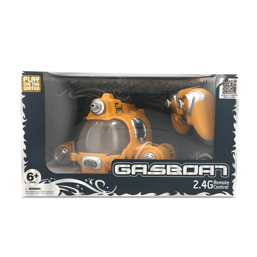 Barco de Combate a Control Remoto RadioShack Barco de Combate a Control Remoto RadioShack