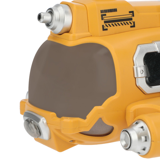 Barco de Combate a Control Remoto RadioShack Barco de Combate a Control Remoto RadioShack