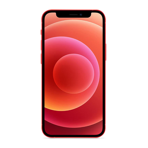 Celular Apple iPhone 12 4gb RAM / 64gb Reacondicionado Rojo Celular Apple iPhone 12 4gb RAM / 64gb Reacondicionado Rojo