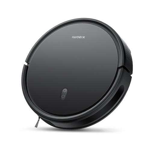 Aspiradora y Trapeadora Robot Vacuum E10C Xiaomi Negro Aspiradora y Trapeadora Robot Vacuum E10C Xiaomi Negro