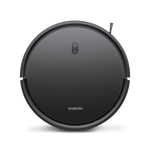 Aspiradora y Trapeadora Robot Vacuum E10C Xiaomi Negro Aspiradora y Trapeadora Robot Vacuum E10C Xiaomi Negro