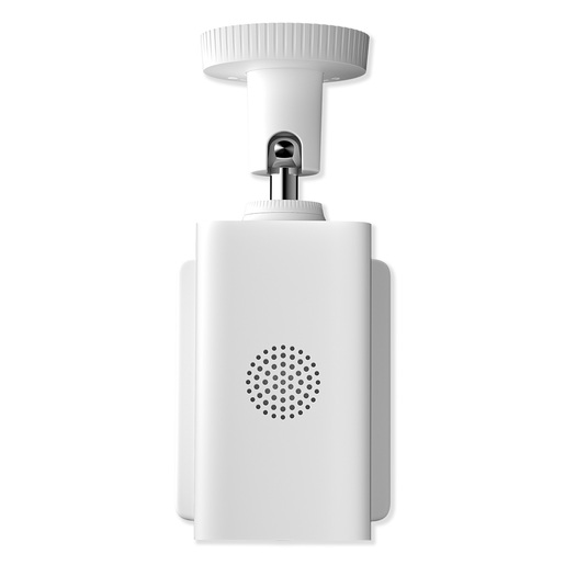 Cámara IP para Exterior BW400 Xiaomi 2.5k más Base Blanco Cámara IP para Exterior BW400 Xiaomi 2.5k más Base Blanco