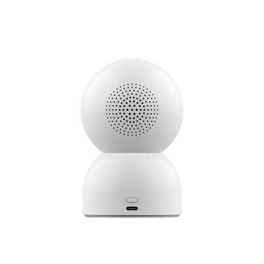 Cámara IP para Interior C400 Xiaomi 2.5k Blanco Cámara IP para Interior C400 Xiaomi 2.5k Blanco
