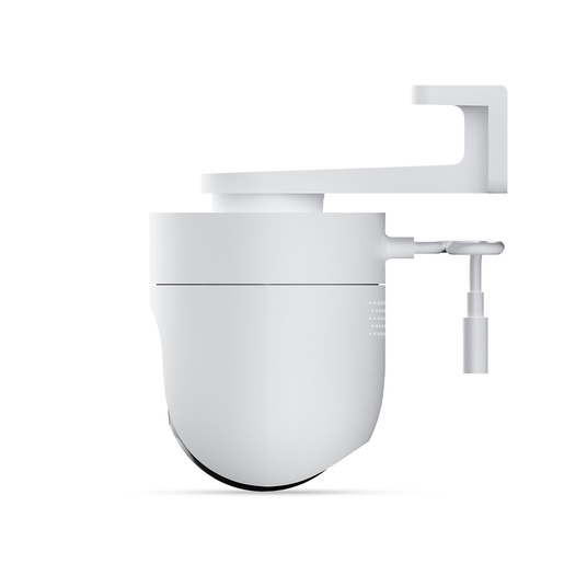 Cámara IP para Exterior CW400 Xiaomi 2.5k más Base de Instalación Blanco Cámara IP para Exterior CW400 Xiaomi 2.5k más Base de Instalación Blanco