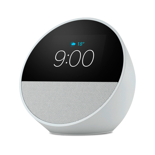 Bocina Alexa 5ta Echo Dot 3ra Generación Alexa Precio En Coppel