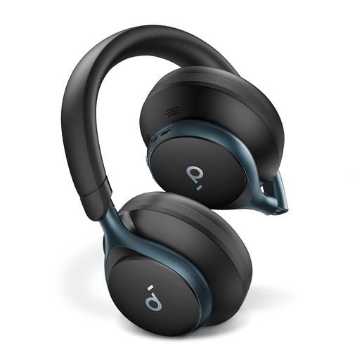 Audífonos Inalámbricos Soundcore Space One Negro Audífonos Inalámbricos Soundcore Space One Negro