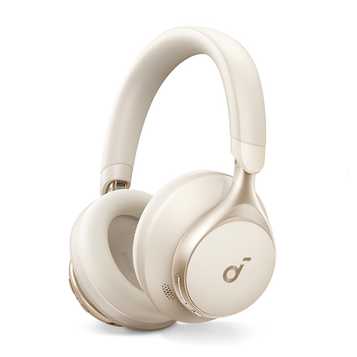 Audífonos Inalámbricos Soundcore Space One Beige Audífonos Inalámbricos Soundcore Space One Beige