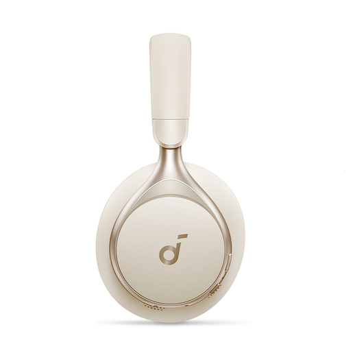 Audífonos Inalámbricos Soundcore Space One Beige Audífonos Inalámbricos Soundcore Space One Beige