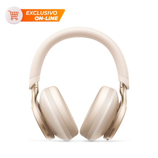 Audífonos Inalámbricos Soundcore Space One Beige Audífonos Inalámbricos Soundcore Space One Beige