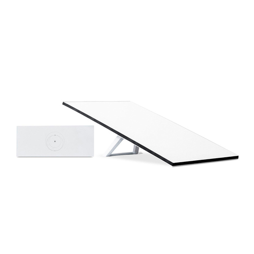 Starlink Kit de Internet Satelital Stándar V4 Blanco  Starlink Kit de Internet Satelital Stándar V4 Blanco