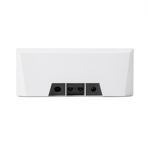 Starlink Kit de Internet Satelital Stándar V4 Blanco  Starlink Kit de Internet Satelital Stándar V4 Blanco