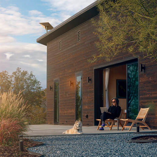 Starlink Kit de Internet Satelital Stándar V4 Blanco  Starlink Kit de Internet Satelital Stándar V4 Blanco