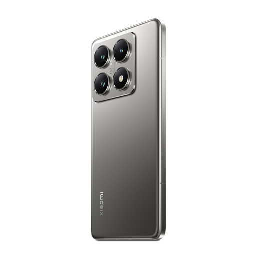 Celular 14T Pro Xiaomi 12gb RAM / 512gb Gris Celular 14T Pro Xiaomi 12gb RAM / 512gb Gris
