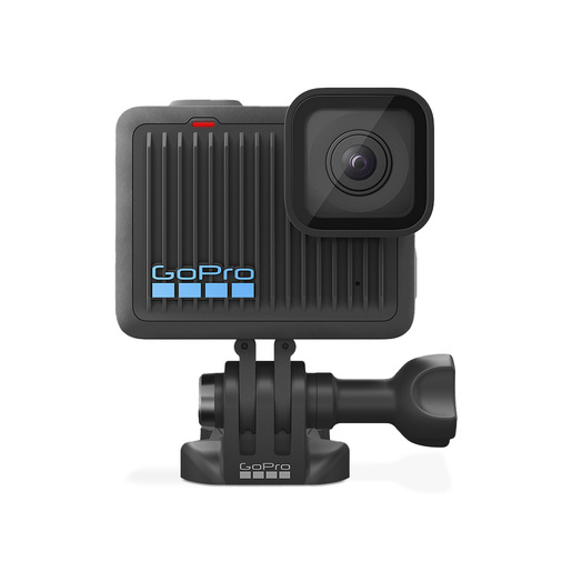 Cámara GoPro Hero Video 4k Negro  Cámara GoPro Hero Video 4k Negro