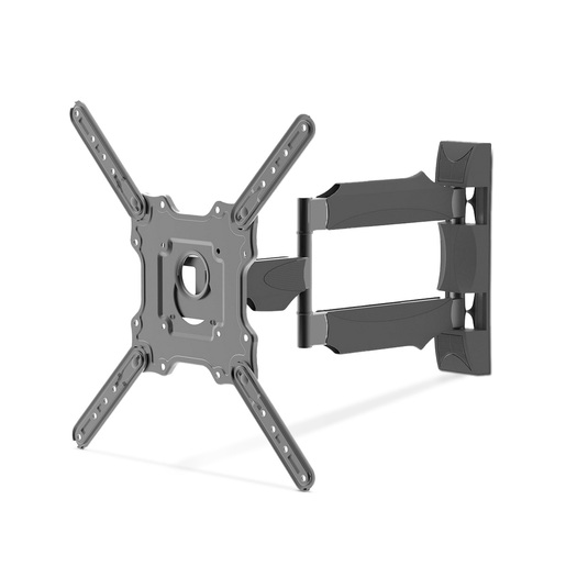 Soporte Articulado para Pantalla Onix Black Rock 26 a 55 pulg. Negro  Soporte Articulado para Pantalla Onix Black Rock 26 a 55 pulg. Negro