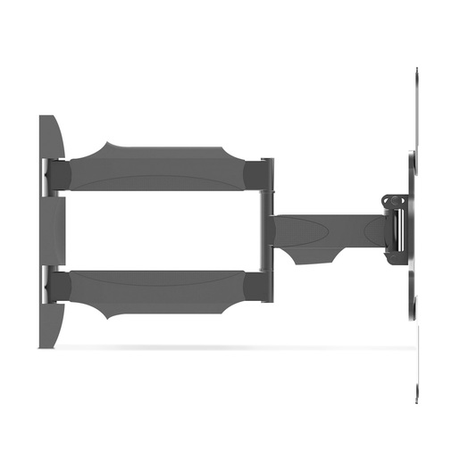 Soporte Articulado para Pantalla Onix Black Rock 26 a 55 pulg. Negro  Soporte Articulado para Pantalla Onix Black Rock 26 a 55 pulg. Negro