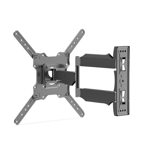 Soporte Articulado para Pantalla Onix Black Rock 26 a 55 pulg. Negro  Soporte Articulado para Pantalla Onix Black Rock 26 a 55 pulg. Negro