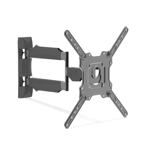 Soporte Articulado para Pantalla Onix Black Rock 26 a 55 pulg. Negro  Soporte Articulado para Pantalla Onix Black Rock 26 a 55 pulg. Negro