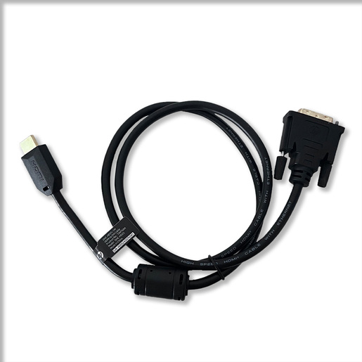 Cable VGA Displayport HP 1 Metro  Cable VGA Displayport HP 1 Metro