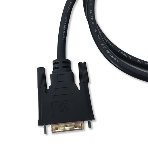 Cable VGA Displayport HP 1 Metro  Cable VGA Displayport HP 1 Metro