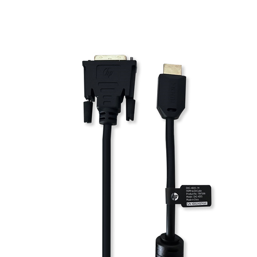 Cable VGA Displayport HP 1 Metro  Cable VGA Displayport HP 1 Metro
