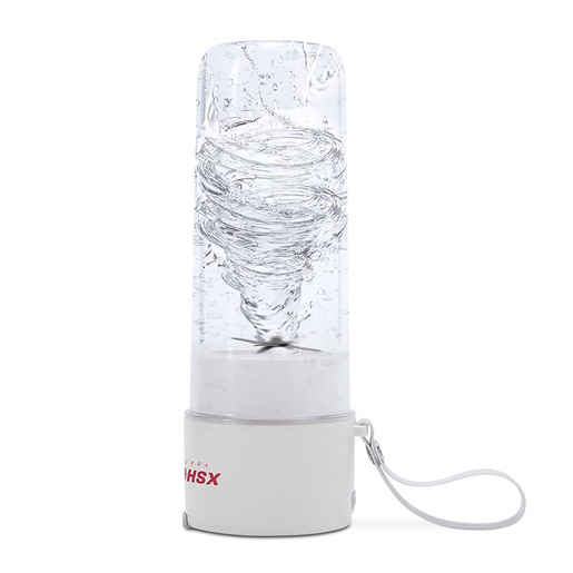 Licuadora Portátil X Shock Blanca 550 ml Licuadora Portátil X Shock Blanca 550 ml