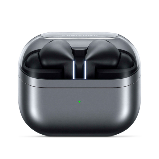 Audífonos Inalámbricos Bluetooth Samsung Galaxy Buds3 Pro Plata Audífonos Inalámbricos Bluetooth Samsung Galaxy Buds3 Pro Plata