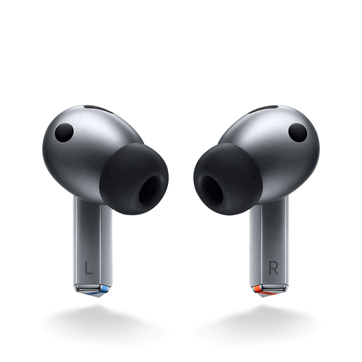 Audífonos Inalámbricos Bluetooth Samsung Galaxy Buds3 Pro Plata Audífonos Inalámbricos Bluetooth Samsung Galaxy Buds3 Pro Plata