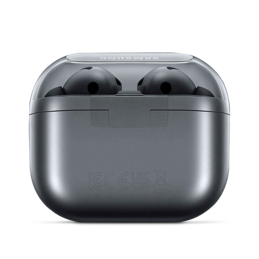 Audífonos Inalámbricos Bluetooth Samsung Galaxy Buds3 Pro Plata Audífonos Inalámbricos Bluetooth Samsung Galaxy Buds3 Pro Plata