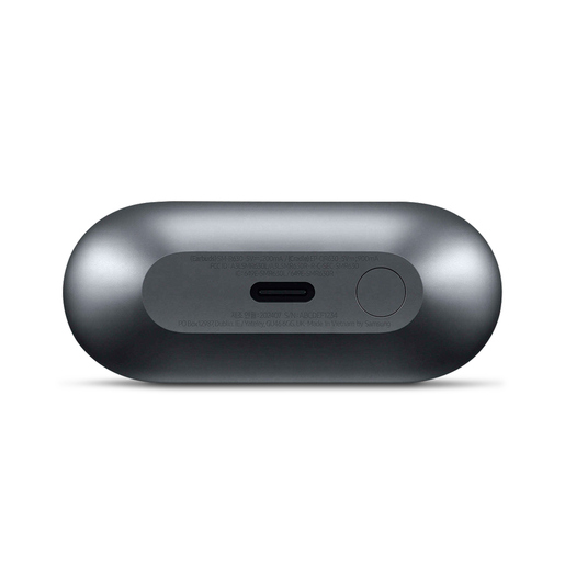 Audífonos Inalámbricos Bluetooth Samsung Galaxy Buds3 Pro Plata Audífonos Inalámbricos Bluetooth Samsung Galaxy Buds3 Pro Plata