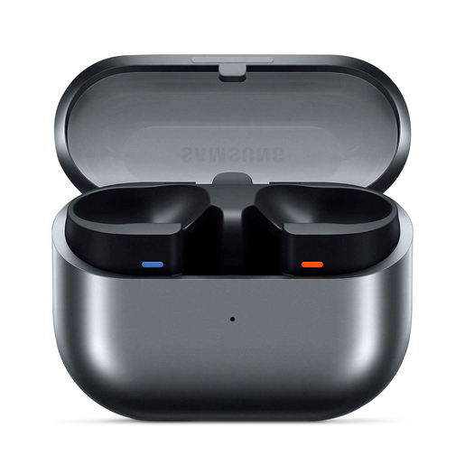 Audífonos Inalámbricos Bluetooth Samsung Galaxy Buds3 Pro Plata Audífonos Inalámbricos Bluetooth Samsung Galaxy Buds3 Pro Plata