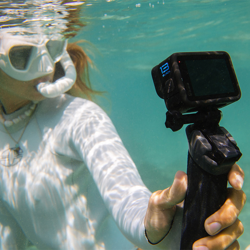 Bundle Go Pro Hero 13 5.3k más Micro SD 64gb Negro Bundle Go Pro Hero 13 5.3k más Micro SD 64gb Negro