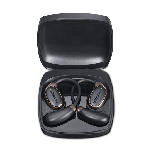 Auriculares Inalámbricos Billboard Audifonos Reseña Audífonos