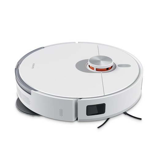 Aspiradora y Trapeadora Robot Vacuum S20+ Xiaomi Blanco Aspiradora y Trapeadora Robot Vacuum S20+ Xiaomi Blanco