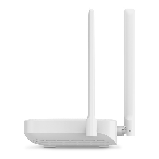Router Inalámbrico AX1500 Xiaomi Blanco | Redes | Hogar inteligente ...