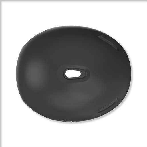 Casco de Seguridad Xiaomi Negro Casco de Seguridad Xiaomi Negro
