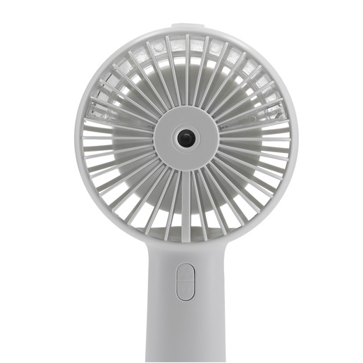 Ventilador Portátil RadioShack con Humificador Blanco Ventilador Portátil RadioShack con Humificador Blanco
