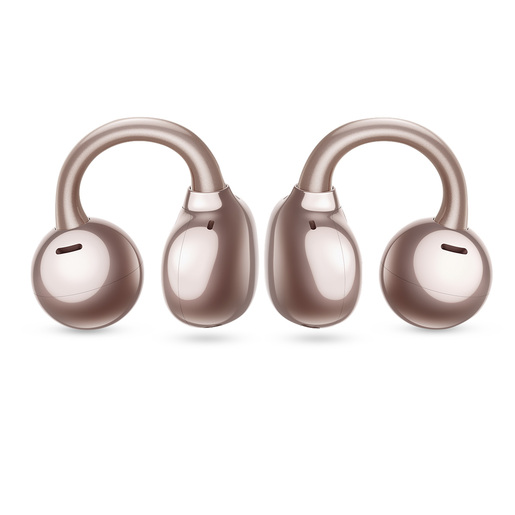 Audífonos Bluetooth FreeClip Huawei Rosa Audífonos Bluetooth FreeClip Huawei Rosa