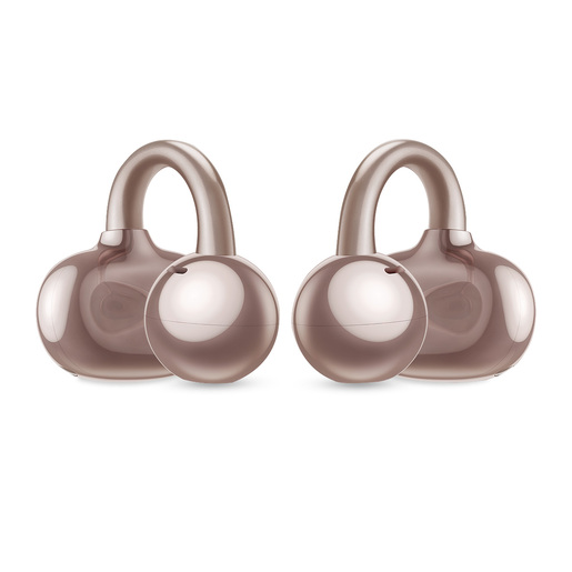 Audífonos Bluetooth FreeClip Huawei Rosa Audífonos Bluetooth FreeClip Huawei Rosa