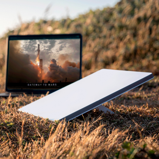 Kit de Internet Satelital Starlink Mini Kit de Internet Satelital Starlink Mini