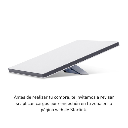 Kit de Internet Satelital Starlink Mini Kit de Internet Satelital Starlink Mini