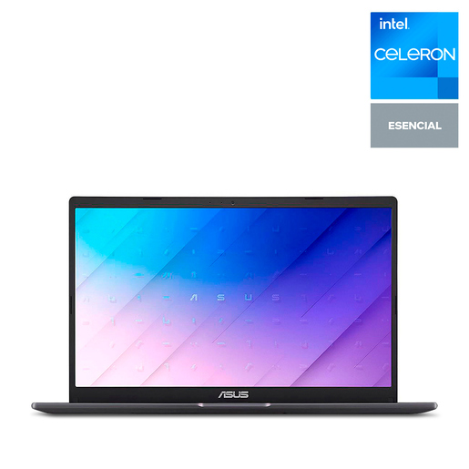 Laptop Asus Vivobook Go Intel Celeron N4020 15.6 pulgadas 4 GB RAM 128 GB SSD Azul Laptop Asus Vivobook Go Intel Celeron N4020 15.6 pulgadas 4 GB RAM 128 GB SSD Azul