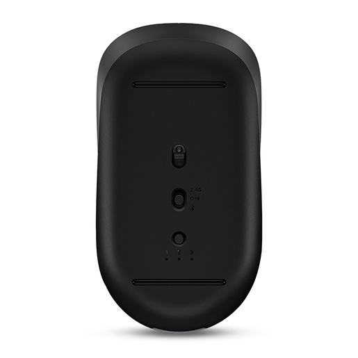 Mouse Inalámbrico Huawei Sensor Óptico Gris Mouse Inalámbrico Huawei Sensor Óptico Gris