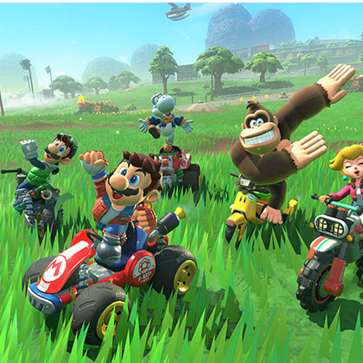 Bundle Nintendo Switch 2 256 GB Incluye Mario Kart World Descargable Bundle Nintendo Switch 2 256 GB Incluye Mario Kart World Descargable