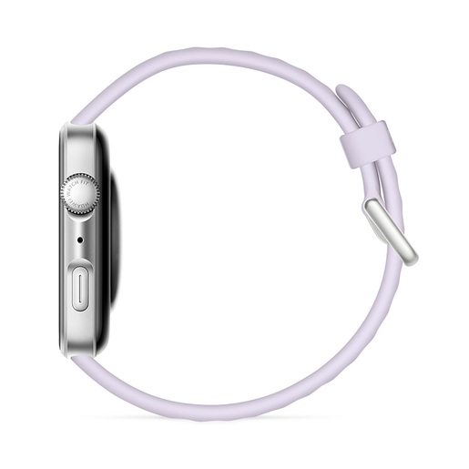 Smartwatch Huawei Watch Fit 4 1.82 pulg. Morado Smartwatch Huawei Watch Fit 4 1.82 pulg. Morado