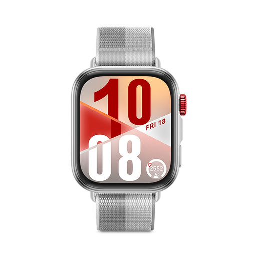 Smartwatch Huawei Watch Fit Gris Watch Fit Band