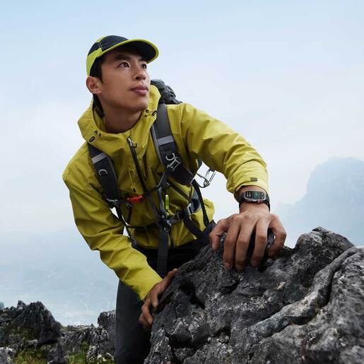 Smartwatch Huawei Watch Fit 4 Pro 1.82 pulg. Negro Smartwatch Huawei Watch Fit 4 Pro 1.82 pulg. Negro