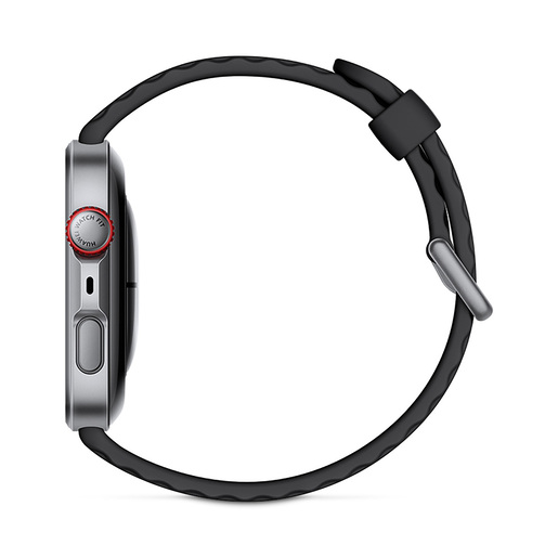 Smartwatch Huawei Watch Fit 4 Pro 1.82 pulg. Negro Smartwatch Huawei Watch Fit 4 Pro 1.82 pulg. Negro