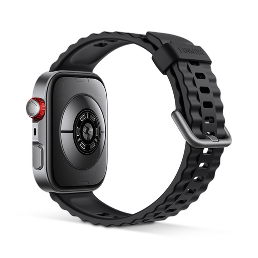 Smartwatch Huawei Watch Fit 4 Pro 1.82 pulg. Negro Smartwatch Huawei Watch Fit 4 Pro 1.82 pulg. Negro